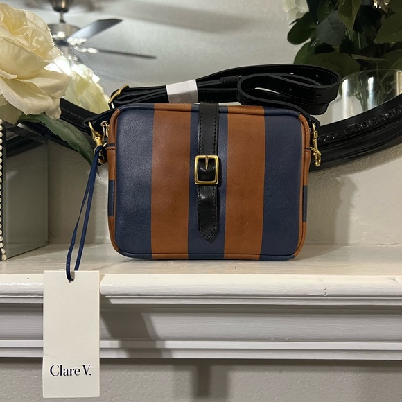 Clare V Handbags - Clare V Purse